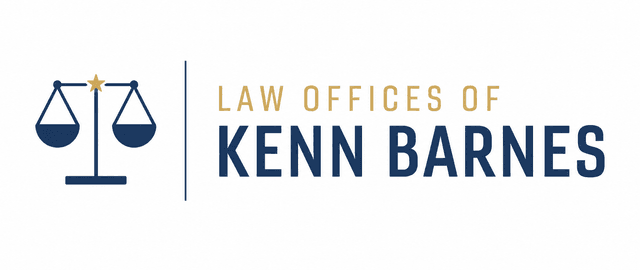 Kenn Barnes Law